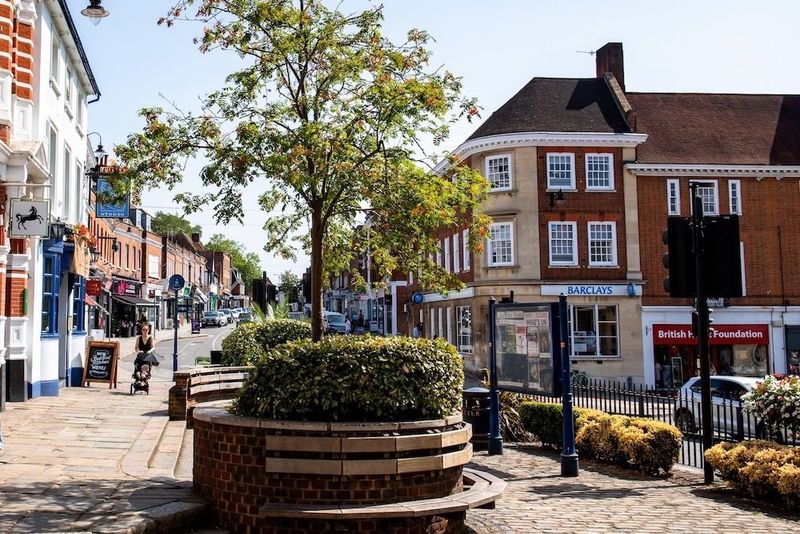 Trinity Square Developments